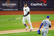 Juan Soto could be headed to the Phillies in 2025 (Imagn)